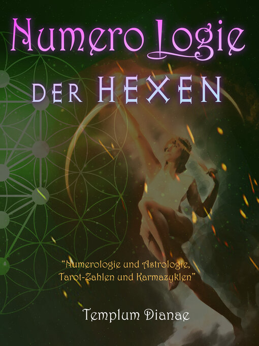 Title details for Numerologie der Hexen by Templum Dianae Media - Available